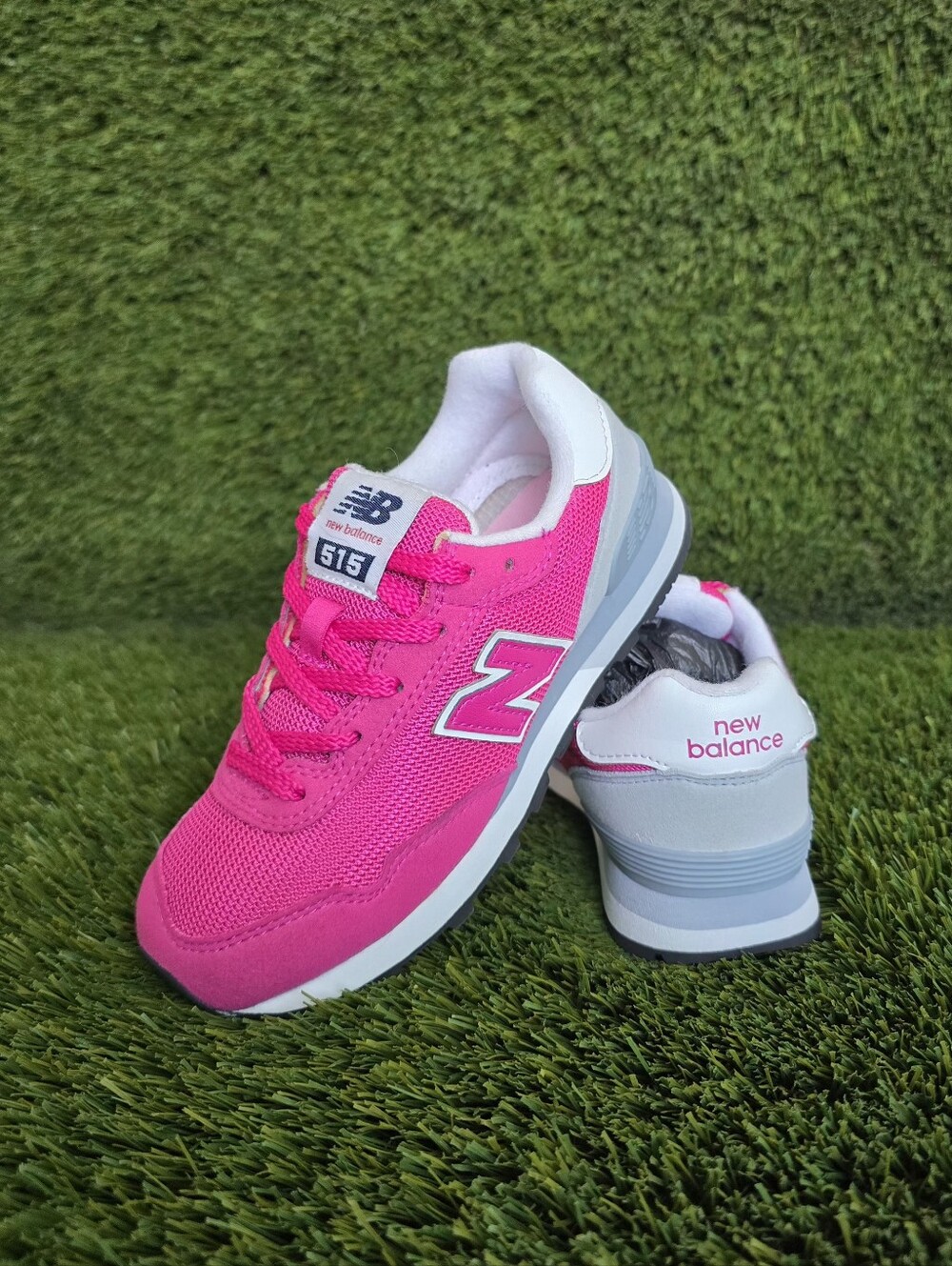 New Balance 515 Classic Sneakers